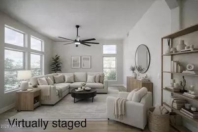 6388 W Donald Drive, Glendale, AZ 85310 - Photo 5