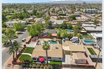2348 N 28th Place, Phoenix, AZ 85008 - Photo 25