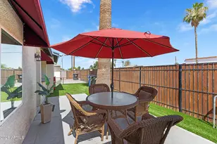 2348 N 28th Pl, Phoenix, AZ 85008 - Photo 21