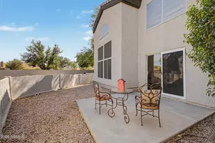 1071 W Sandy Banks Dr, Gilbert, AZ 85233 - Photo 27