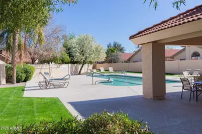 1071 W Sandy Banks Drive, Gilbert, AZ 85233 - Photo 33