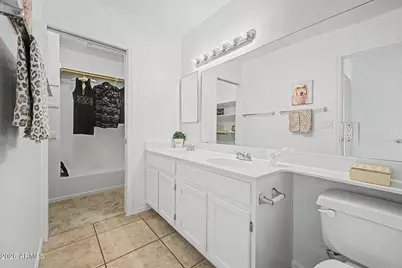 1071 W Sandy Banks Drive, Gilbert, AZ 85233 - Photo 19
