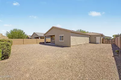 21254 W Hubbell Street, Buckeye, AZ 85396 - Photo 31