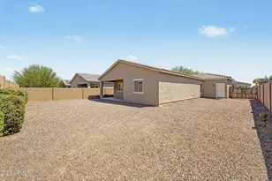 21254 W Hubbell St, Buckeye, AZ 85396 - Photo 31
