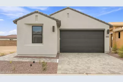 4485 N 203rd Lane, Buckeye, AZ 85396 - Photo 1