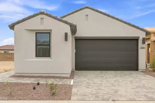 4485 N 203rd Ln, Buckeye, AZ 85396 - Photo 1