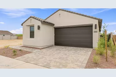 4485 N 203rd Lane, Buckeye, AZ 85396 - Photo 3