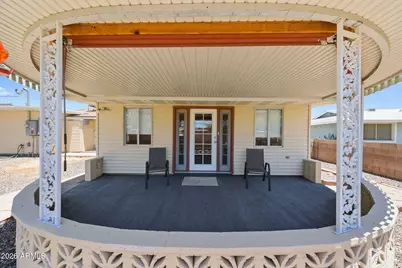 12244 N Saint Andrew Drive E, Sun City, AZ 85351 - Photo 39