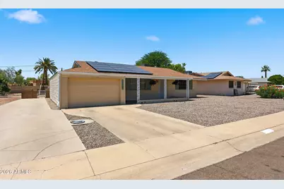 12244 N Saint Andrew Drive E, Sun City, AZ 85351 - Photo 7