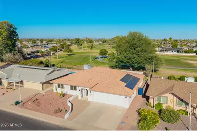 10223 W Desert Hills Drive, Sun City, AZ 85351 - Photo 47