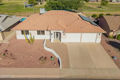 10223 W Desert Hills Drive, Sun City, AZ 85351 - Photo 51