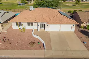 10223 W Desert Hills Dr, Sun City, AZ 85351 - Photo 51
