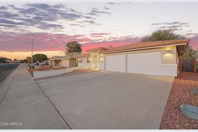 10223 W Desert Hills Drive, Sun City, AZ 85351 - Photo 43