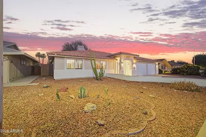 10223 W Desert Hills Drive, Sun City, AZ 85351 - Photo 43