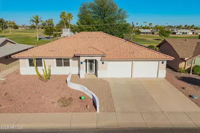 10223 W Desert Hills Drive, Sun City, AZ 85351 - Photo 47