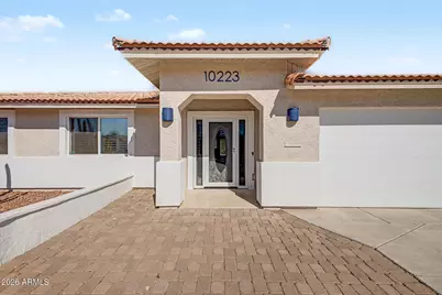 10223 W Desert Hills Drive, Sun City, AZ 85351 - Photo 31