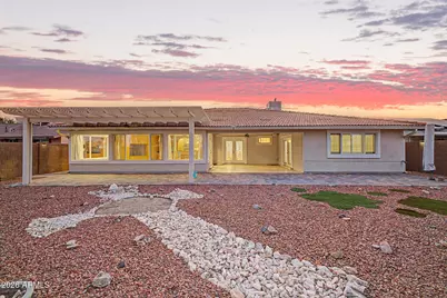10223 W Desert Hills Drive, Sun City, AZ 85351 - Photo 27