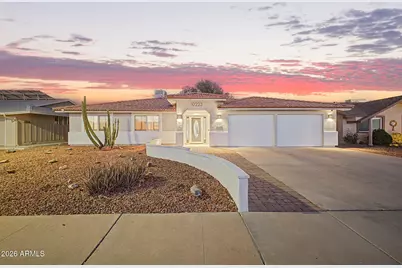 10223 W Desert Hills Drive, Sun City, AZ 85351 - Photo 1