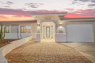 10223 W Desert Hills Dr, Sun City, AZ 85351 - Photo 3