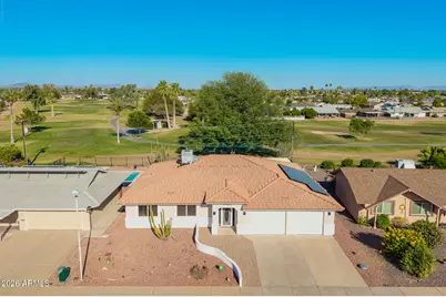 10223 W Desert Hills Drive, Sun City, AZ 85351 - Photo 45