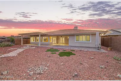 10223 W Desert Hills Drive, Sun City, AZ 85351 - Photo 35