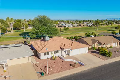10223 W Desert Hills Drive, Sun City, AZ 85351 - Photo 45