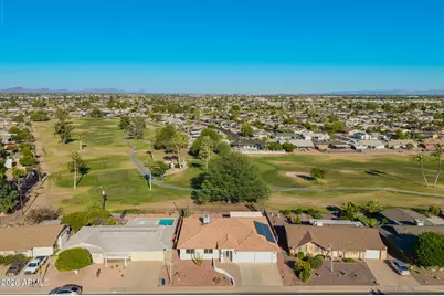 10223 W Desert Hills Drive, Sun City, AZ 85351 - Photo 3