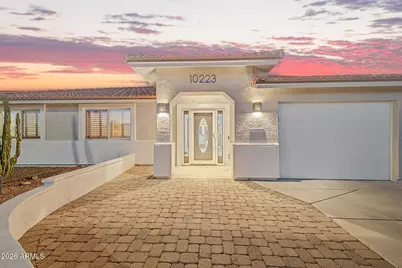 10223 W Desert Hills Drive, Sun City, AZ 85351 - Photo 5