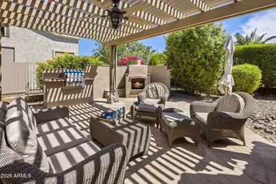 4637 E Narrowleaf Drive, Gilbert, AZ 85298 - Photo 13