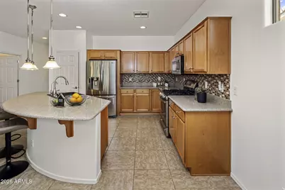 4637 E Narrowleaf Drive, Gilbert, AZ 85298 - Photo 5