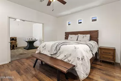 4637 E Narrowleaf Drive, Gilbert, AZ 85298 - Photo 19