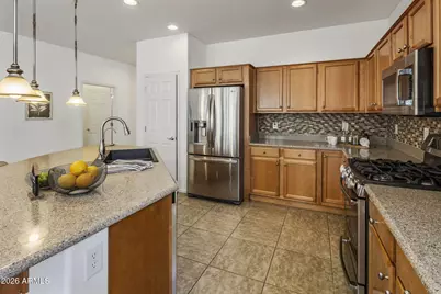 4637 E Narrowleaf Drive, Gilbert, AZ 85298 - Photo 9