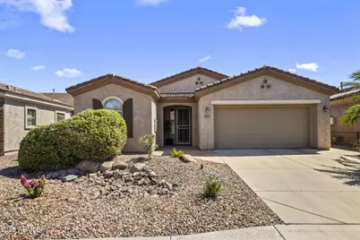 4637 E Narrowleaf Drive, Gilbert, AZ 85298 - Photo 1