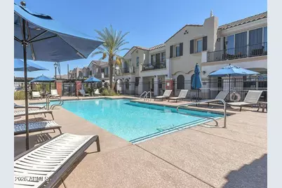 4064 E Pony Lane #105, Gilbert, AZ 85295 - Photo 3