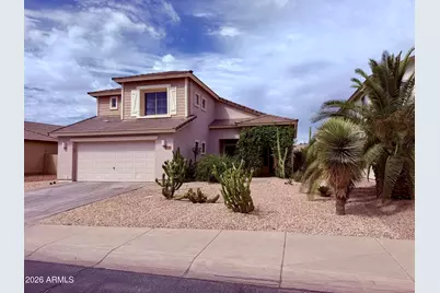 34946 N Bandolier Drive, San Tan Valley, AZ 85144 - Photo 1