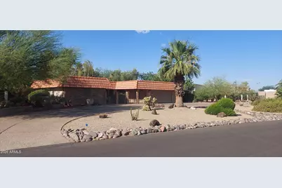 11105 W Arron Drive, Sun City, AZ 85351 - Photo 1