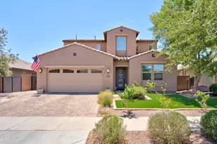 16259 W Cortez St, Surprise, AZ 85379 - Photo 1