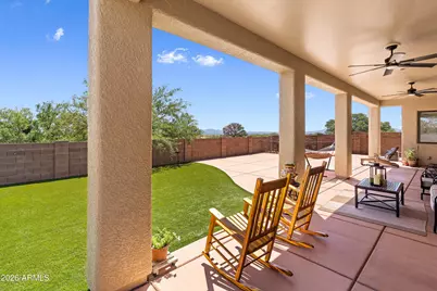 8585 S Palisades Drive, Hereford, AZ 85615 - Photo 33
