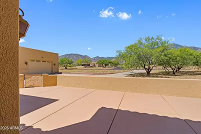 8585 S Palisades Drive, Hereford, AZ 85615 - Photo 7