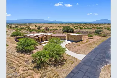 8585 S Palisades Drive, Hereford, AZ 85615 - Photo 47