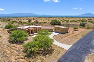 8585 S Palisades Dr, Hereford, AZ 85615 - Photo 47