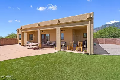 8585 S Palisades Drive, Hereford, AZ 85615 - Photo 35