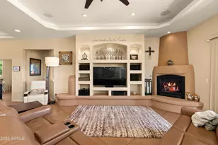 8585 S Palisades Dr, Hereford, AZ 85615 - Photo 13