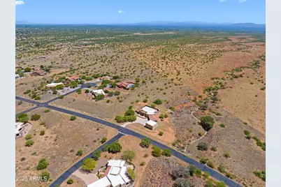 8585 S Palisades Drive, Hereford, AZ 85615 - Photo 59