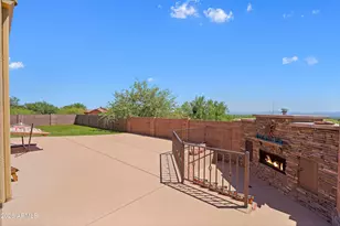 8585 S Palisades Dr, Hereford, AZ 85615 - Photo 37