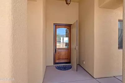 8585 S Palisades Drive, Hereford, AZ 85615 - Photo 9