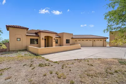 8585 S Palisades Drive, Hereford, AZ 85615 - Photo 5
