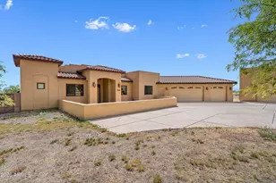 8585 S Palisades Dr, Hereford, AZ 85615 - Photo 5