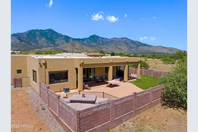 8585 S Palisades Drive, Hereford, AZ 85615 - Photo 61