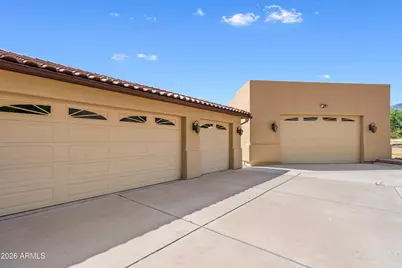 8585 S Palisades Drive, Hereford, AZ 85615 - Photo 39